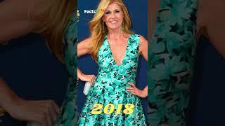 Connie Britton Journey Of The Over The Years  #shorts #55ThBirthdaycelebrations#factswow