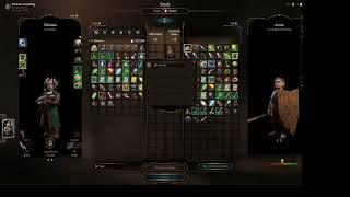 Baldur's Gate 3: How to get merchant items for free 