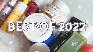 (finally) Best of Beauty 2022 + 2023 K-Beauty Trends that'll be huge!