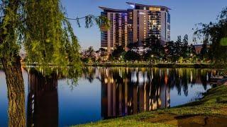 Bellevue Residential Hotel Batumi, Batumi, Georgia