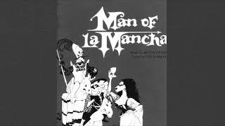 Man of La Mancha