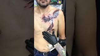 Most ATTRACTIVE Tattoos || Stylish TATTOOS || Best TATTOO Design Ideas For Men and Women