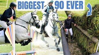 EVENTING STAY AWAY - Badminton Qualifier 
