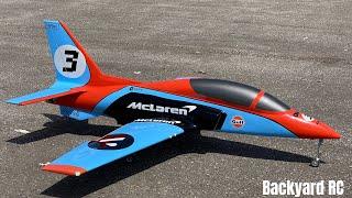 Elite Aerosports Viper Sport - Maiden Flight!!