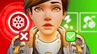 25 Mistakes You Need to AVOID in Overwatch