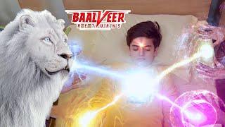 Shaurya ने Baalveer को दे दी अपनी सारी शक्तियाँ | Baalveer Returns | Full Episode 2024