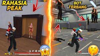 New  Peak Bug Rahasia!! TOP 5 TRIK DAN BUG TERBARU SETELAH UPDATE FREE FIRE MAX