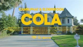 CamelPhat & Elderbrook 'Cola' (Official Video)