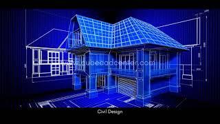 Cube CAD Center | Ahmedabad | CADD Courses | Interior Design | Architecture Design | BIM