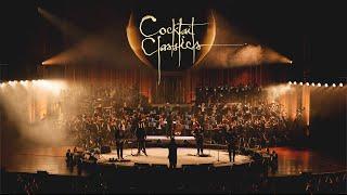 COCKTAIL CLASSICS A Symphony Orchestra Concert  | Live at Thailand Cultural Centre