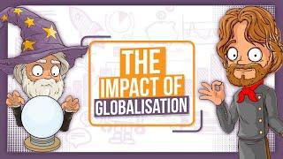 What is Globalisation? - GCSE Business Studies - OCR, Edexcel, AQA - Impact of Globalisation