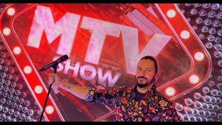 DJ Piligrim - Let It Be Tonight (MTV Show)