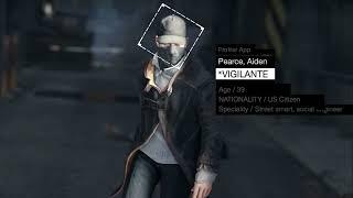 Watch Dogs  Theme Extended