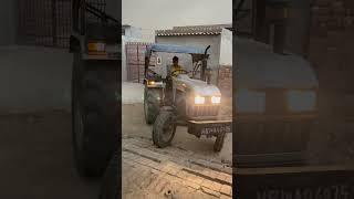 Tractor super #shortclips