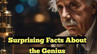 "Albert Einstein:10 Surprising Facts About the Genius" #alberteinstein #sciencefacts #shorts