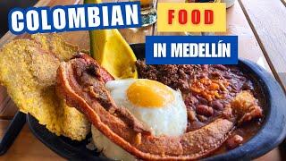 BEST Places to Eat in Colombia | Must Try Colombian Dishes (2024)