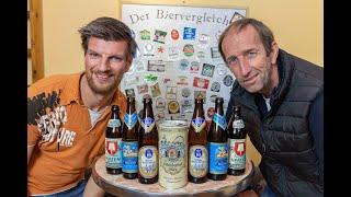 Folge 132 - Oktoberfestbier Spezial 2020