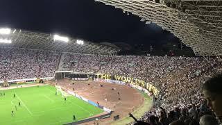 LIJEPA LI SI-POLJUD 24.8.2017-Hajduk v Everton