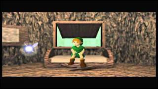 LuckySonata LP TLoZ OoT Master Quest Part 01