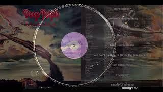 D̲eep P̲urple   S̲tormbring̲er 1974 Album vinyl