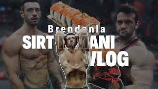 ACI Çekmenin Önemi (Motivasyon) | SIRT Antrenmanı ft. BRENDAN !! (Instagram Kapalı Salonlar AÇIK)