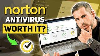 Norton Antivirus Review 2025: Is It Actually Worth It?