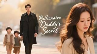 6 years after that night, she's back only to find her new boss was HIM! CEO: Are they my children?