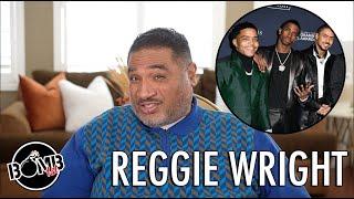 Reggie Wright: 2 of Diddy's Son's Will Be Arrested By Christmas, Diddy's Son Likes Trans Women!