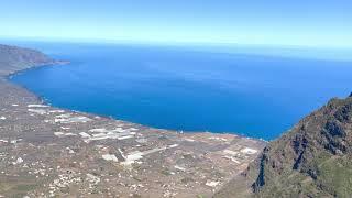 MIRADOR DE JINAMA (EL HIERRO)