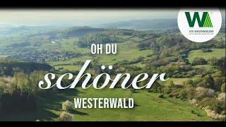 3. Imagefilm Wir Westerwälder "LANDSCHAFT"