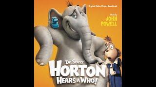 Mountain Chase (Extended Version) - Horton Hears a Who