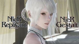 10 Things You Didn't Know About NieR Gestalt/Replicant (No Spoilers)