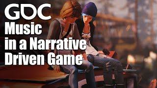 Life is Strange: Music in a Narrative Driven Game