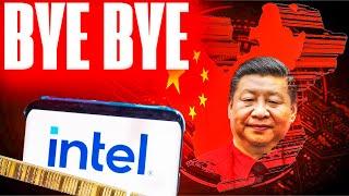   China’s Open Source CPU SHOCKS Intel! XiangShan Exposed! 