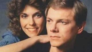 The Carpenters - Yesterday Once More (INCLUDES LYRICS)