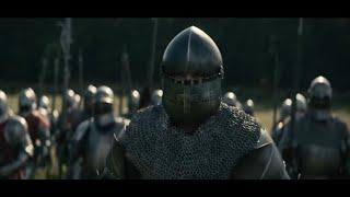 "The King" - The Battle of Agincourt (Part 1)