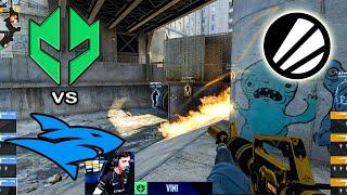 Imperial vs Isurus - HIGHLIGHTS | IEM Rio 2022 NA RMR | CSGO