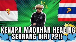 BUAT KERJA GILER LAST MINUTE PERGI HEALING DI THAILAND?!.TAKBOLEH BALIK MALAYSIA!!