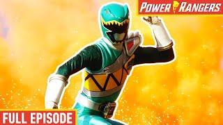 Freaky Fightday  E16 | Full Episode  Dino Super Charge  Kids Action
