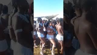 nomkhubulwane cultural group