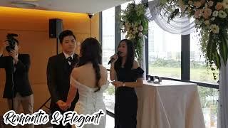 Emcee Amber - Professional Wedding Emcee l Showreel