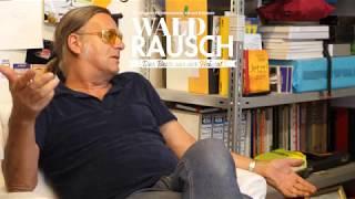 WALDRAUSCH Magazin | Michael Gaedt Interview Teaser