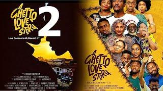 A GHETTO LOVE STORY 2 - (2024) | Basket mouth | Nollywood Movie | CHIOMA AKPOTHA | PATIENCE OZOKWOR