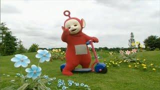 Teletubbies Custom Special: Sweet Ride!: A Salute to Po