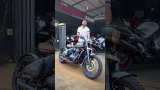 only for single passanga - jawa peram