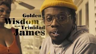 GOLDEN WISDOM W/ TRINIDAD JAMES - Impossible