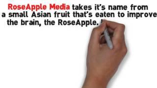 RoseApple Media