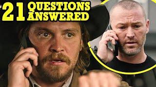 Yellowstone: Who Did Kayce Dutton Call + 21 Burning Questions About Season 5, Episode 10