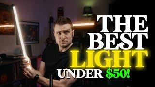 THE BEST LIGHT... is ONLY $50!! | Quasar Science LED Lights
