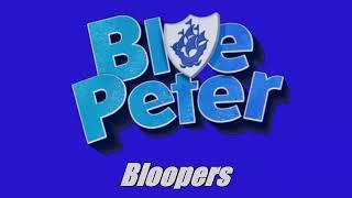 Blue Peter Bloopers